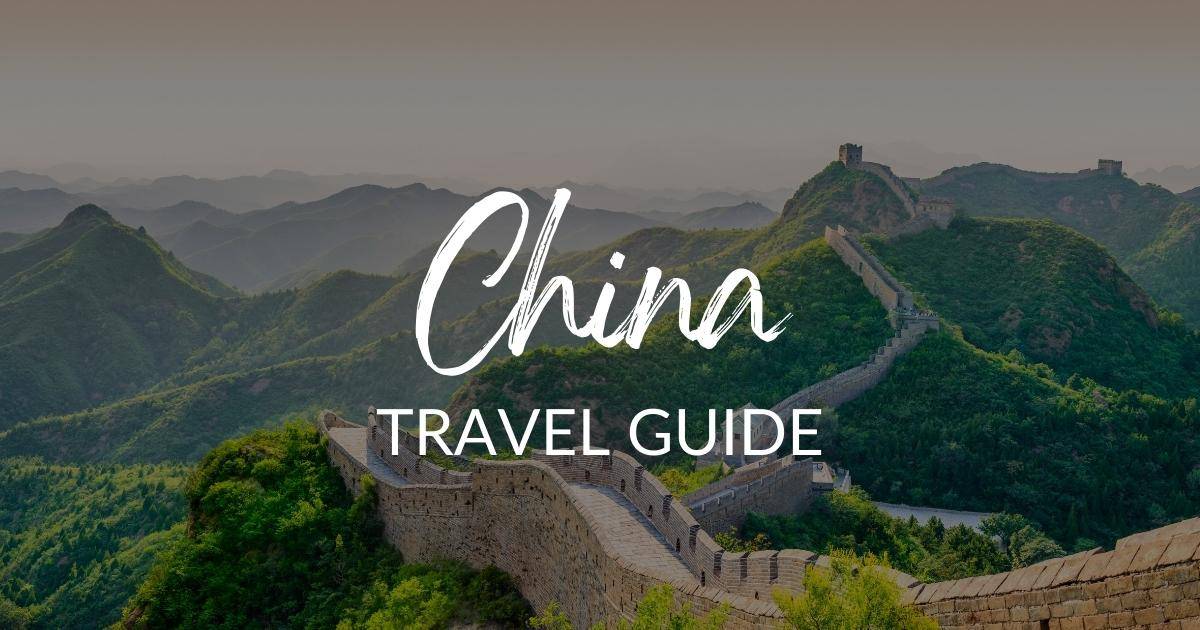 China Travel Guide | All You Need to Know - TourRadar