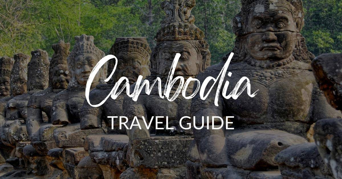 cambodia travel tips reddit