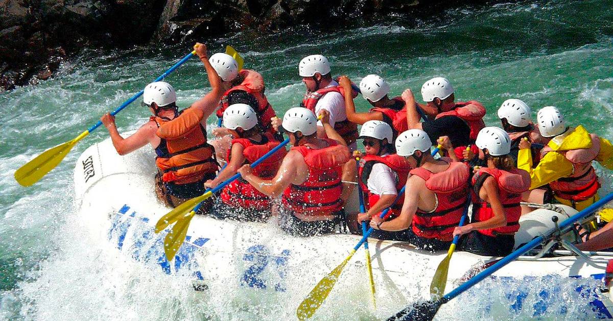 Victoria Falls Activities 9 Fun Things To Do TourRadar