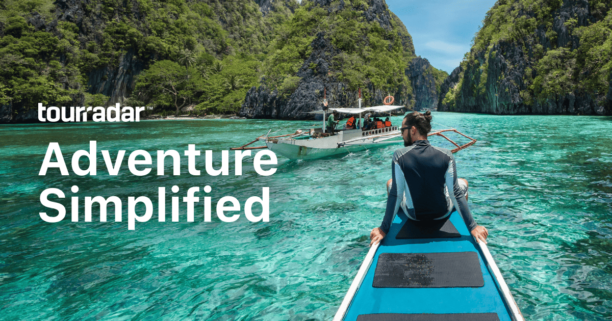 Adventure Simplified - TourRadar