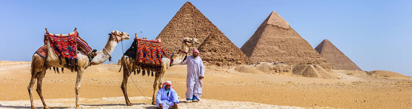 Tour & Experience Incredible Destinations