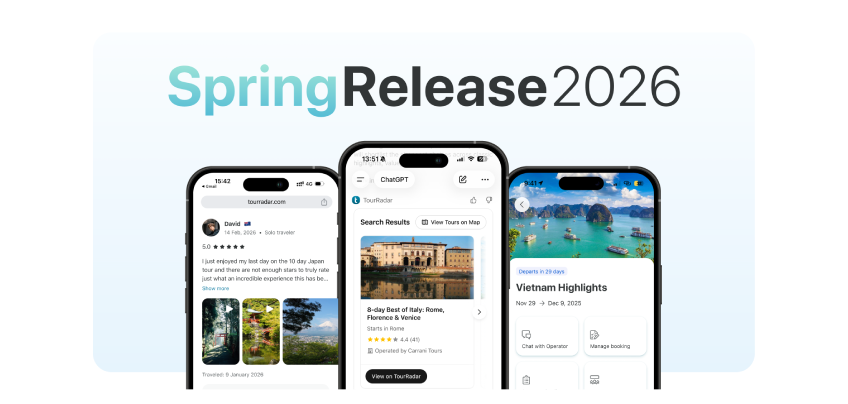 Spring Release 2026