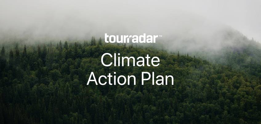 Our Climate Action Plan