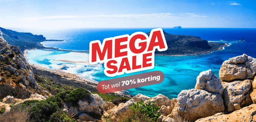 Mega Sale