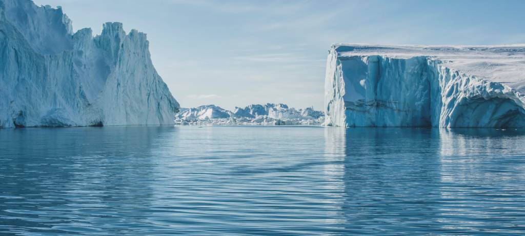 16 DAYS INTO THE NORTH POLE - THE ULTIMATE ARCTIC QUEST