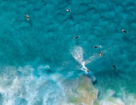 Travel to South Africa in April