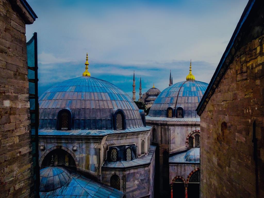 travel guide to turkey from uk