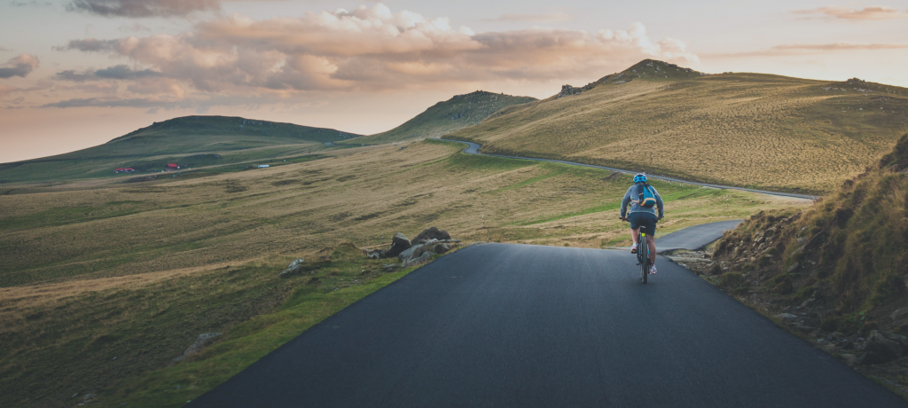 biking holidays