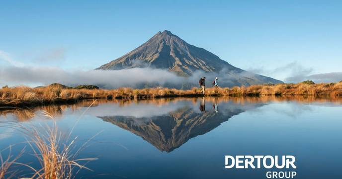 DERTOUR now available on TourRadar