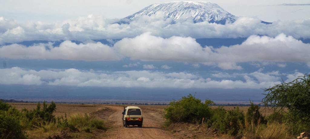 Tanzania / Kenya Safari – Should I Travel During Rainy Season to Save  Money?