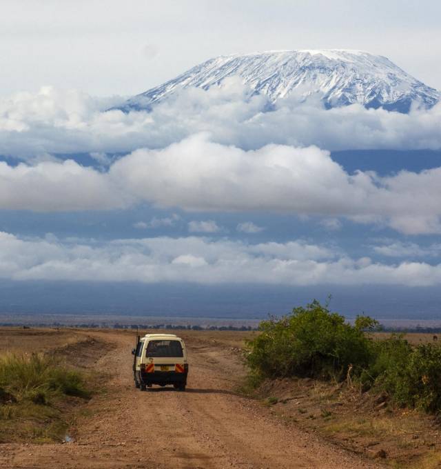 10 Best African Budget Safari Tours 2024/2025 TourRadar