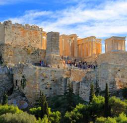 Athens Tours