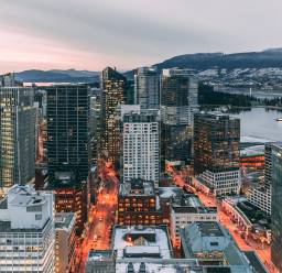 Vancouver Tours