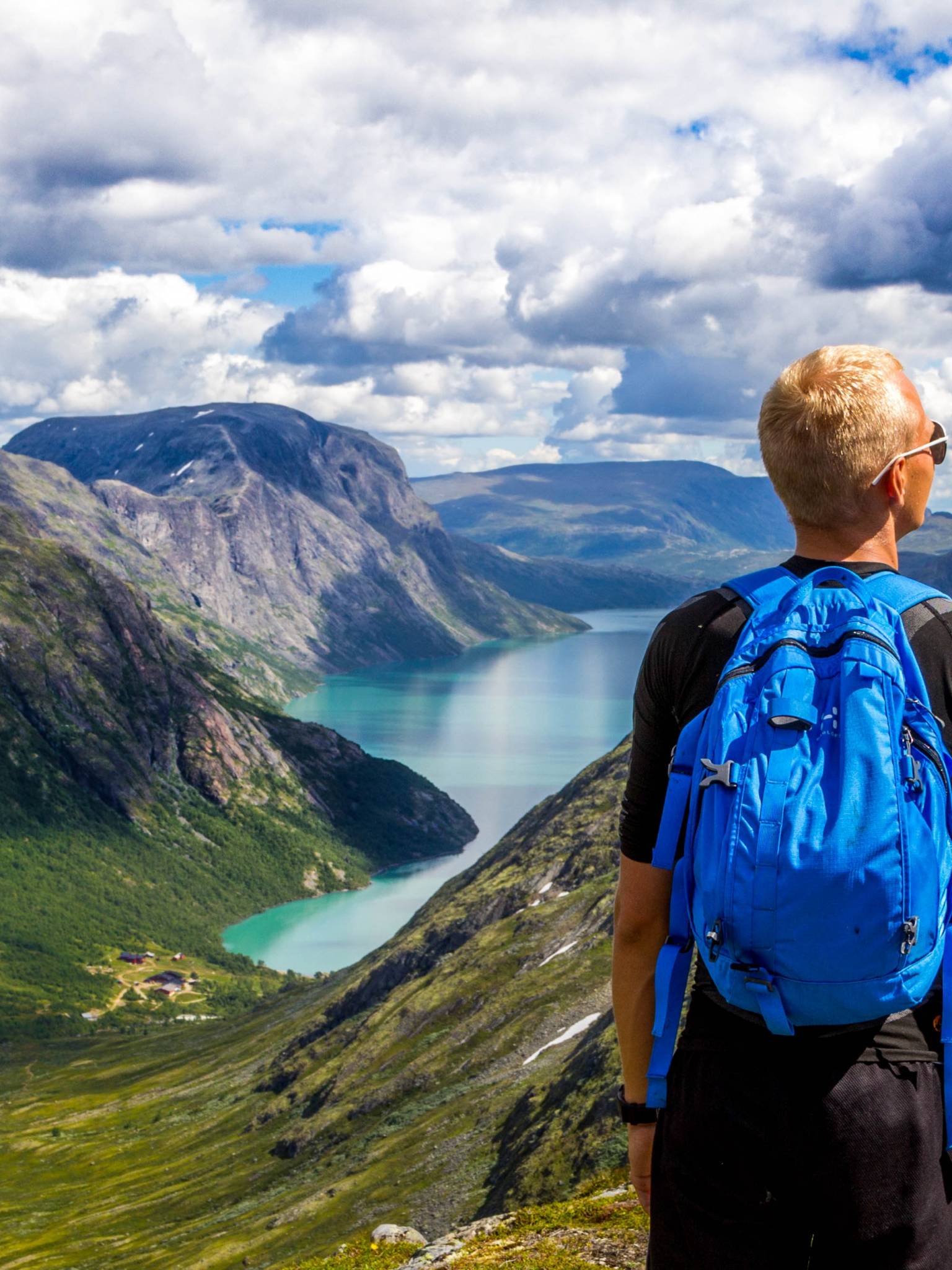 Norway Gay Expedition Adventure Tour
