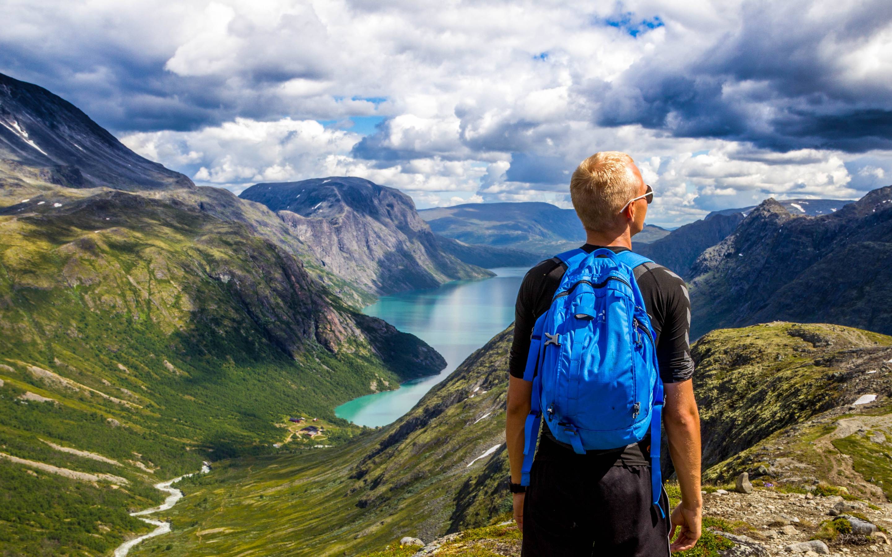10 best backpacking trips