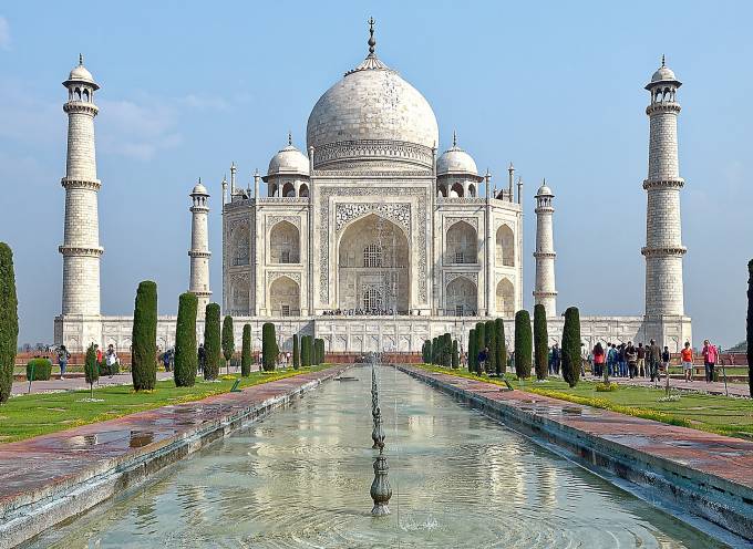 Circuits personnalisés en Inde