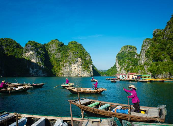 customized tours of thailand