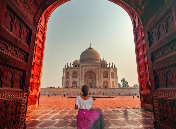 Personalized India adventures