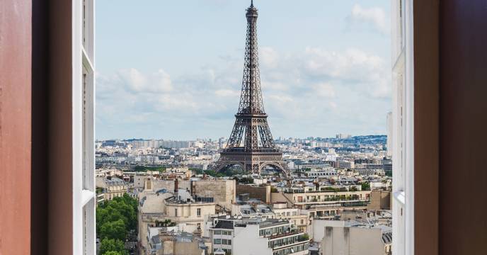 Circuits personnalisés en France
