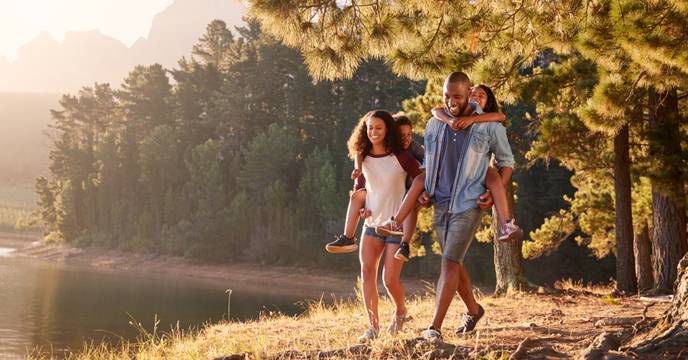 Voyages sur mesure et personnalisés aux États-Unis