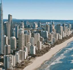 Australia/ Oceania Tours