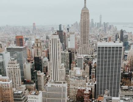 Mietwagen Rundreise durch die USA