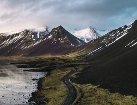 Mietwagen Rundreise durch Island