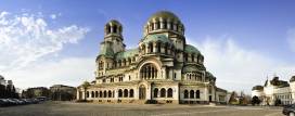 Church in Eastern Europe