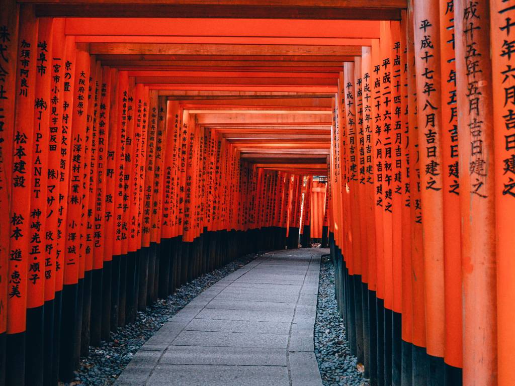 2 Week (14 Days) Japan Travel Itineraries & Cost 2024/2025 - TourRadar