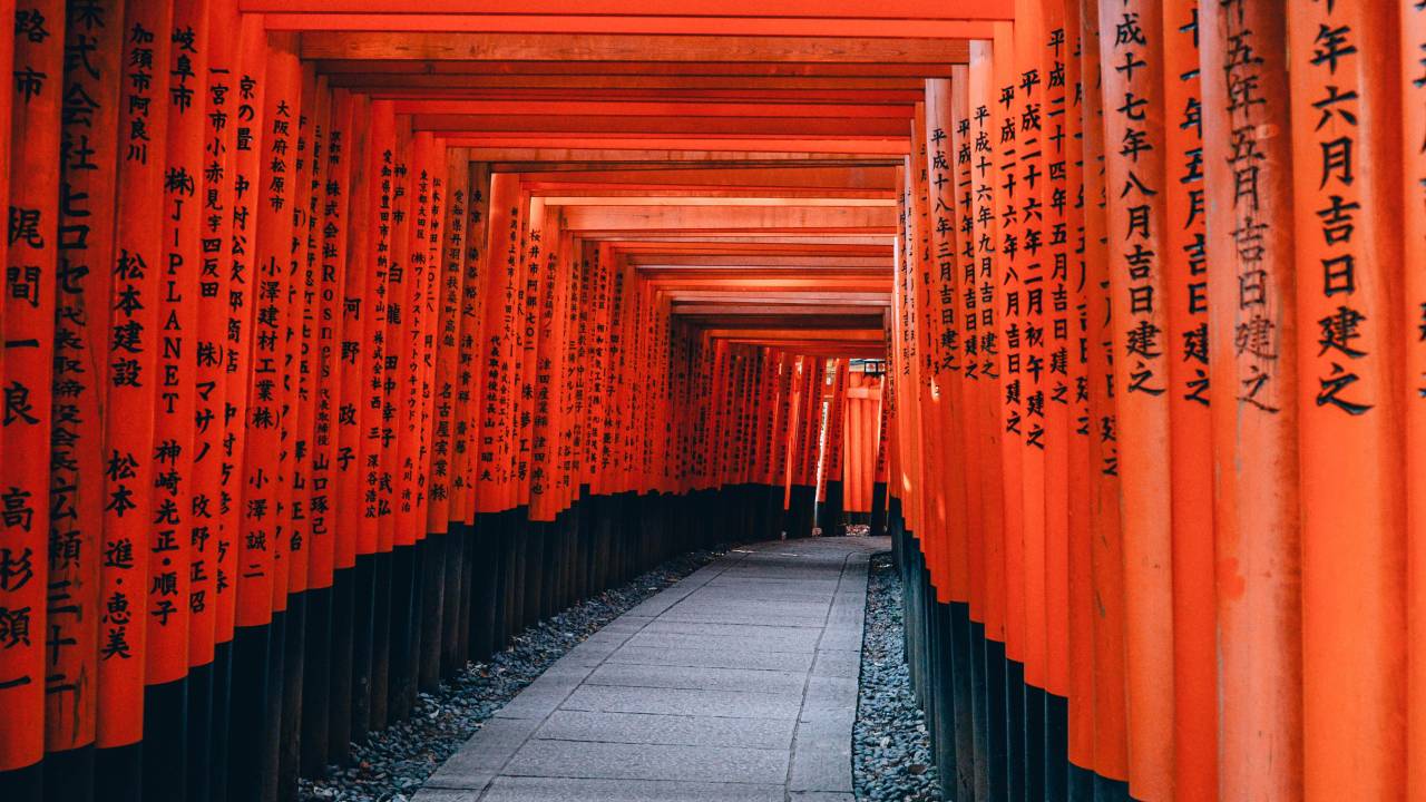 2 Week (14 Days) Japan Travel Itineraries & Cost 2025 - TourRadar