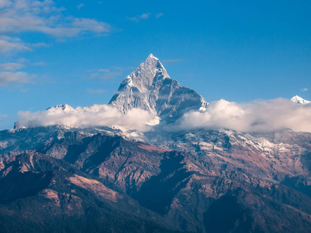 Nature, lakeside, nepal, graphy, pokhara, scenery, HD phone wallpaper |  Peakpx