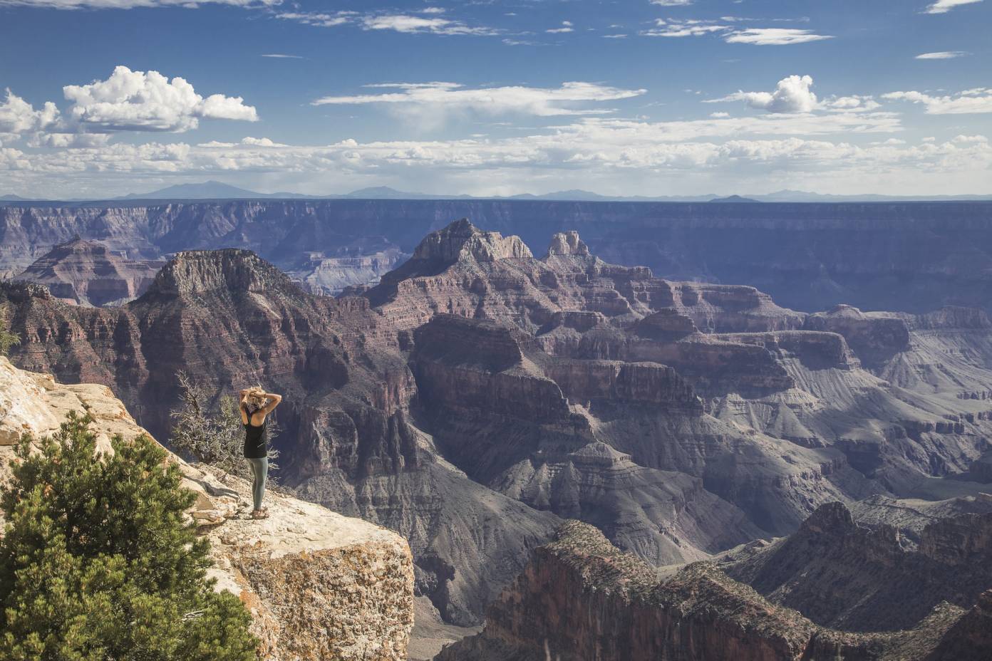 Grand Canyon Hike to Bottom - TourRadar