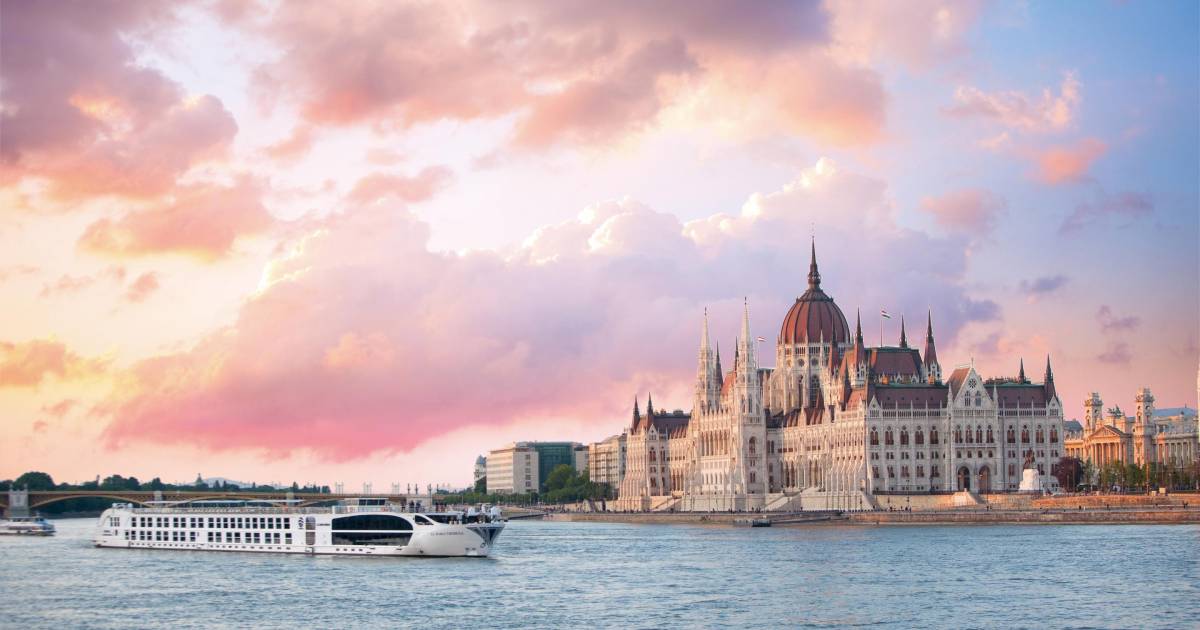 10 Best Luxury River Cruises & Lines 2022 TourRadar