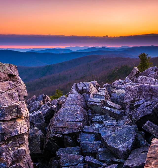 5 Best Guided Backpacking Trips & Tours TourRadar