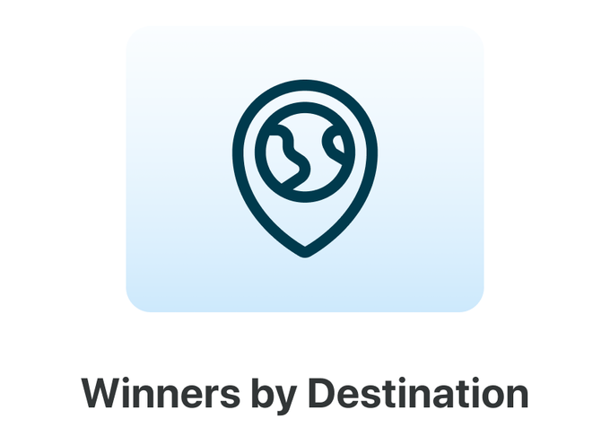 destination