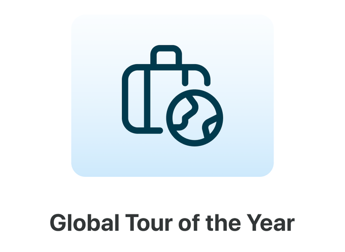 global-tour