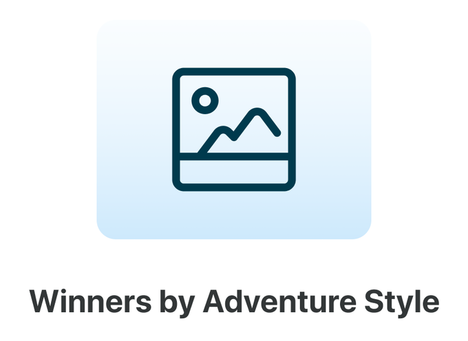 adventure-style