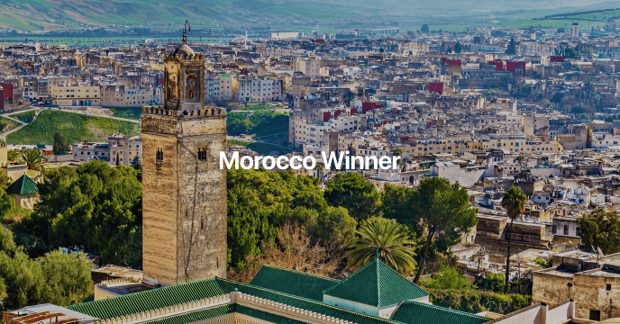 Morocco