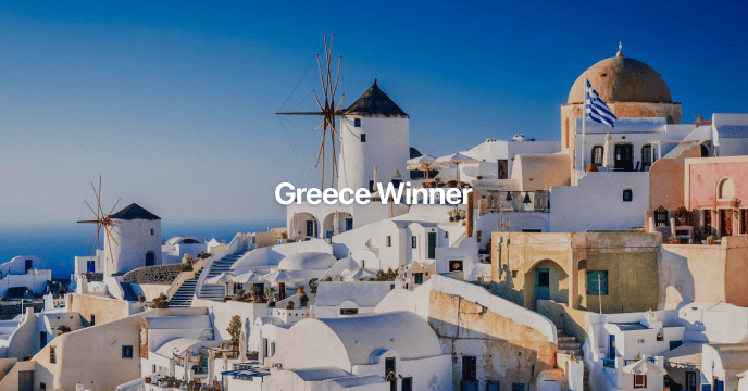 santorini