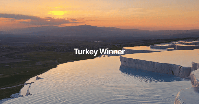 turkey