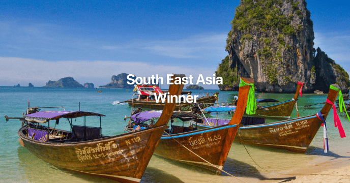 thailand