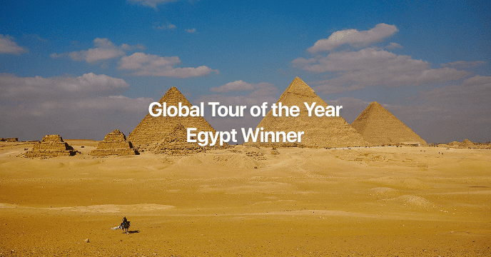 Egypt pyramids