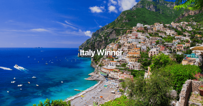Amalfi Coast