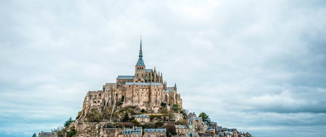 Best 10 Day France Itineraries 2022/2023 (with Reviews) - TourRadar