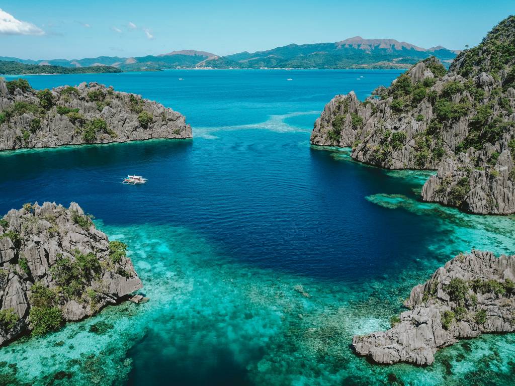 where to travel in philippines 2023