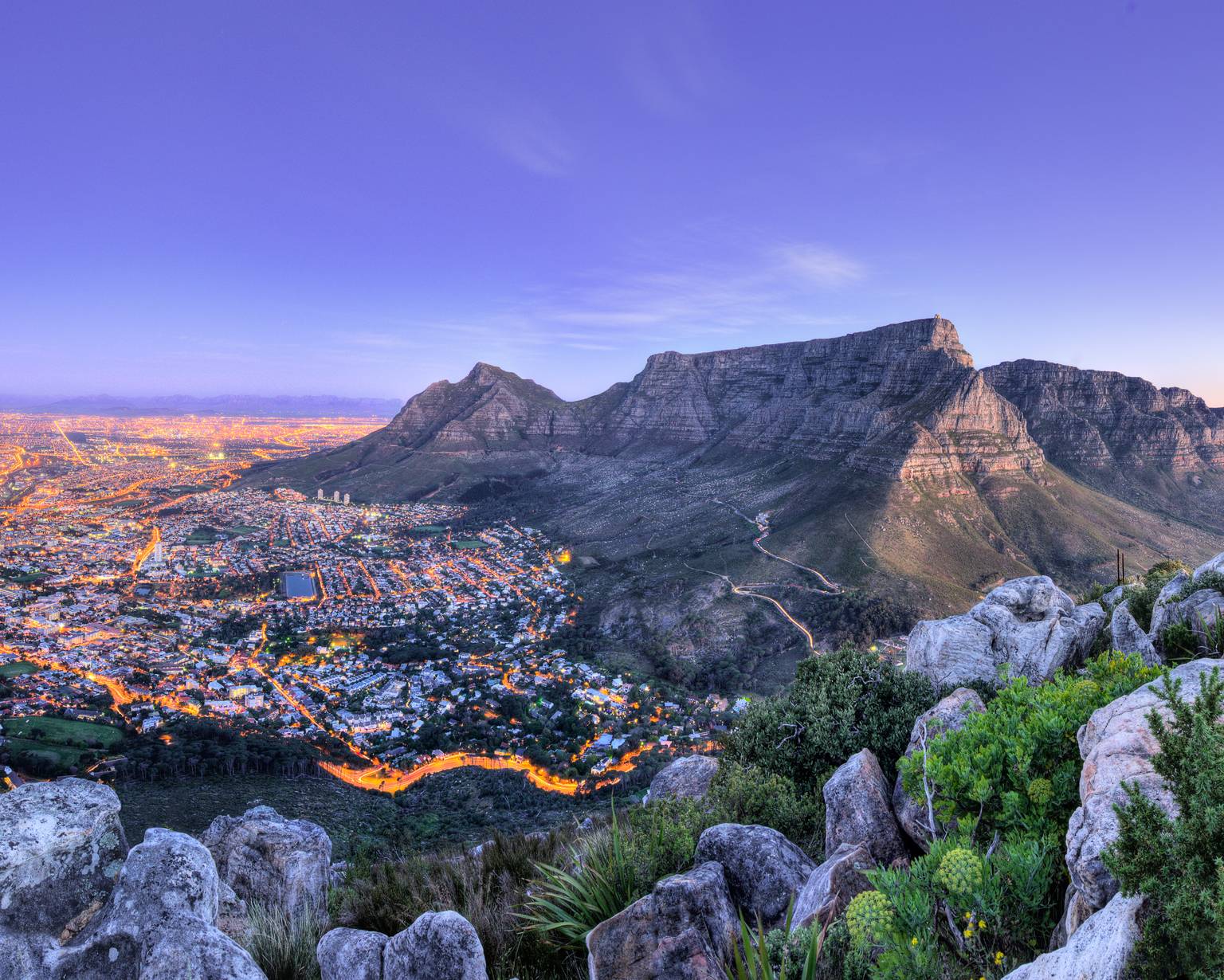 Best 10 Day South Africa Itineraries (with Reviews) - TourRadar