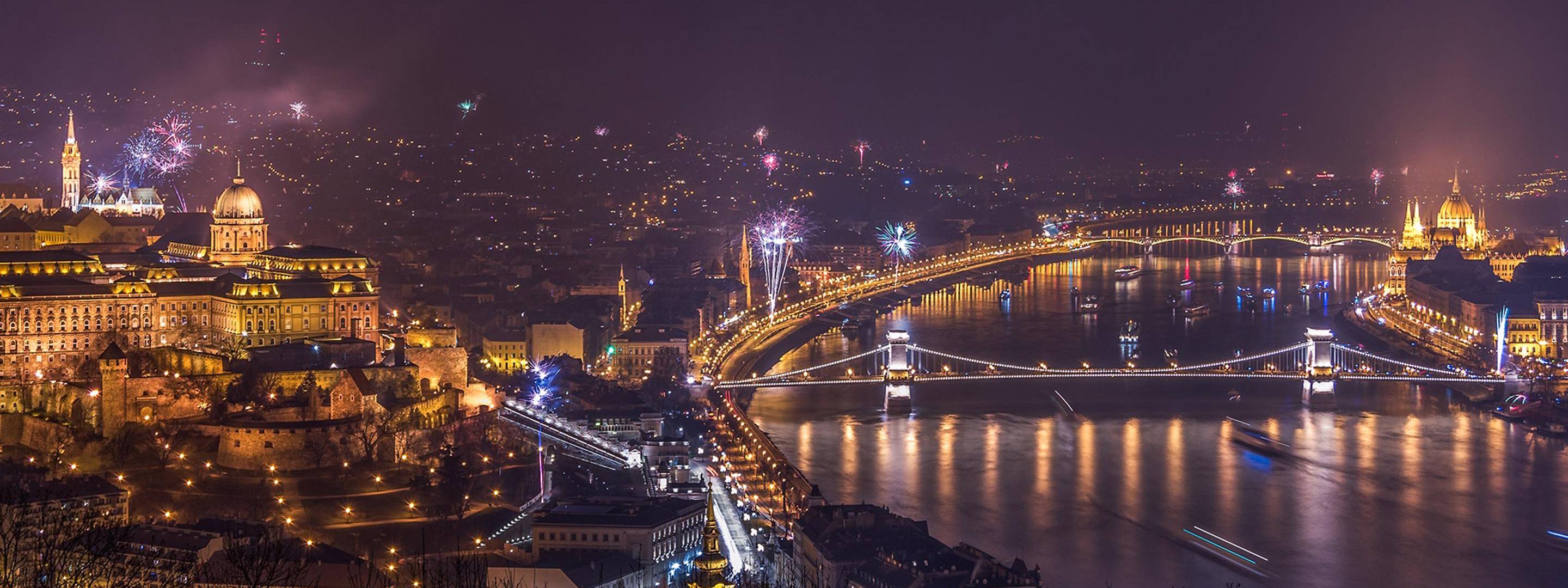 10 Best European River Cruise Lines and Companies TourRadar