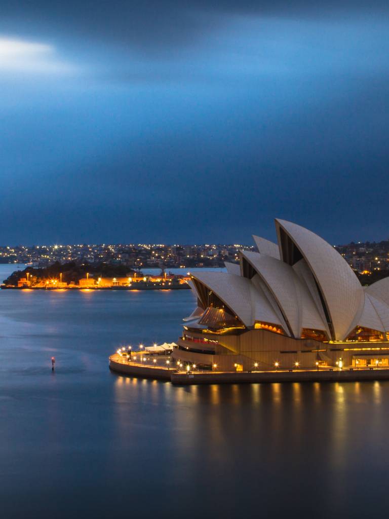 Best 4 Week Australia Itineraries 2024/2025 (with Reviews) - TourRadar