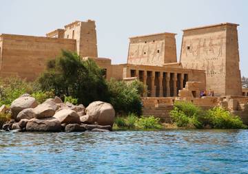 Egypt 2021 touring deals