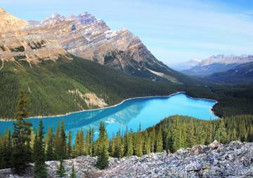 north america touring deals